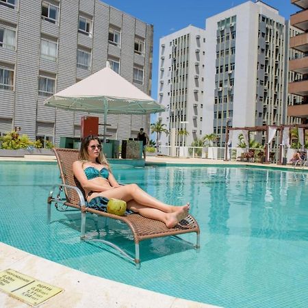 Oasis Atlantico Fortaleza מראה חיצוני תמונה