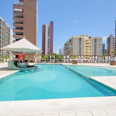 Oasis Atlantico Fortaleza מראה חיצוני תמונה