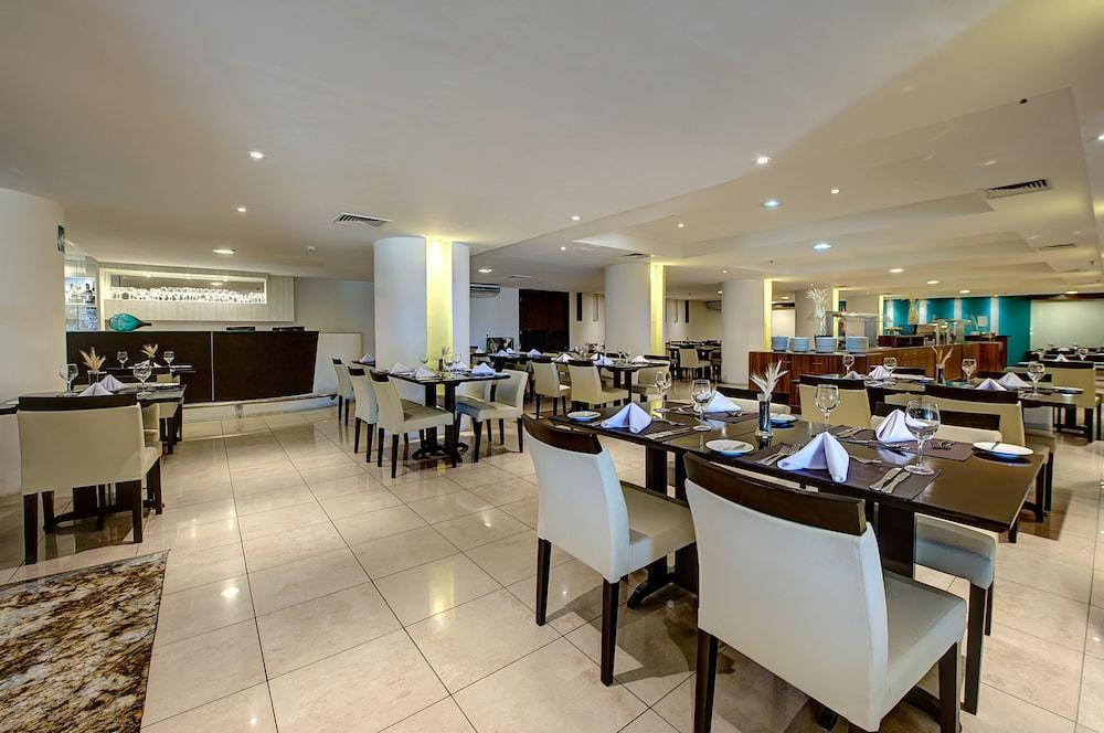 Oasis Atlantico Fortaleza מראה חיצוני תמונה