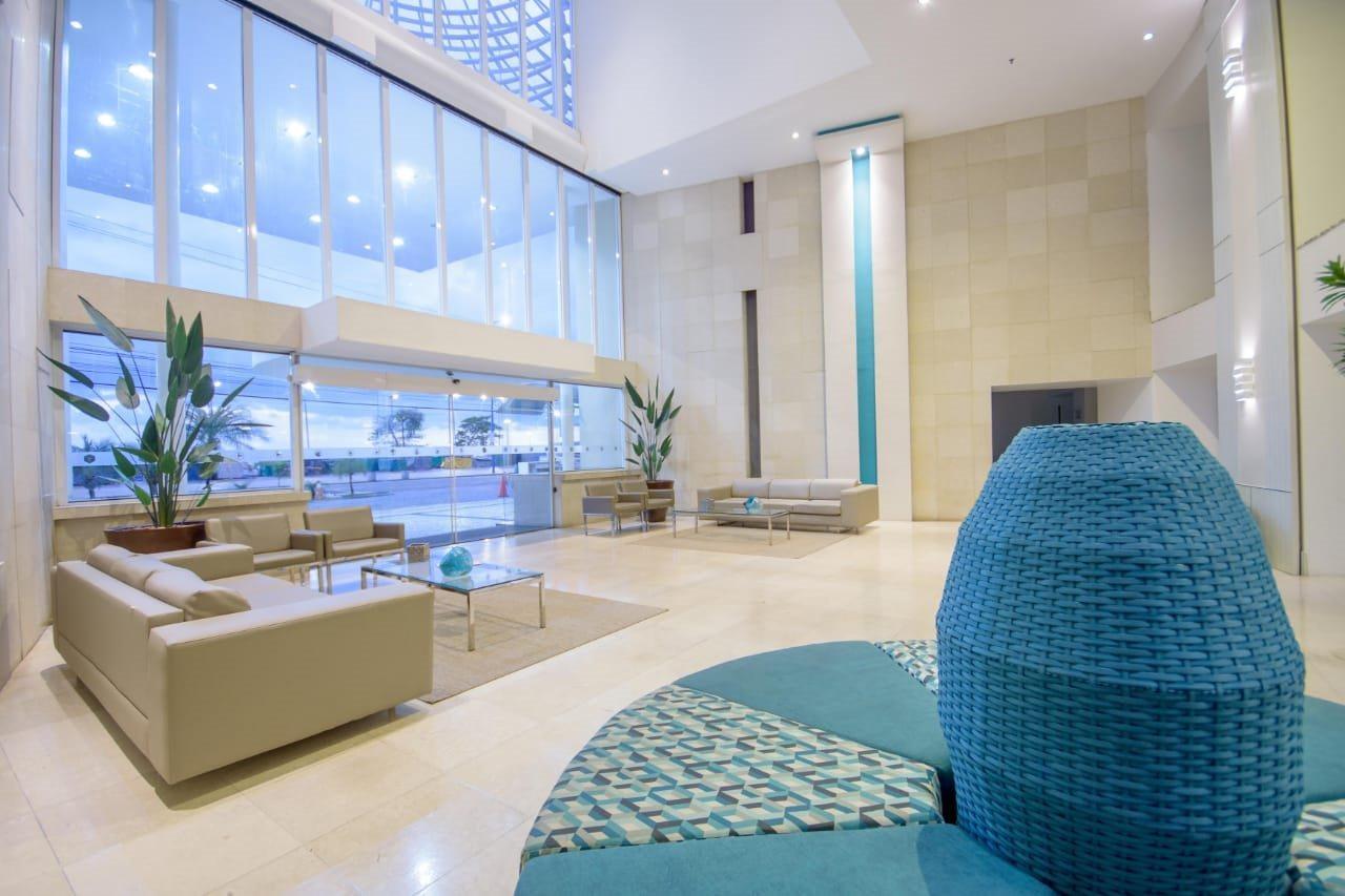 Oasis Atlantico Fortaleza מראה חיצוני תמונה
