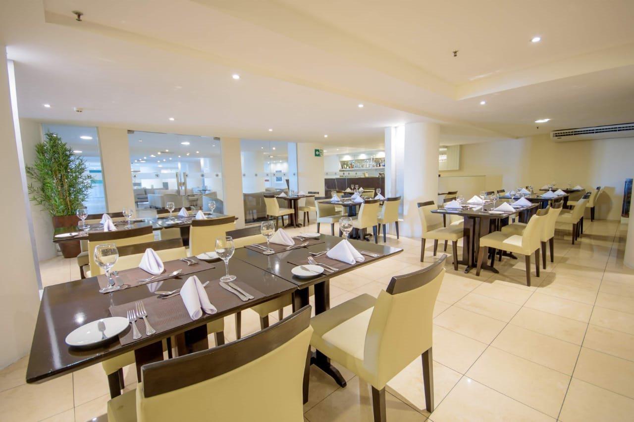 Oasis Atlantico Fortaleza מראה חיצוני תמונה
