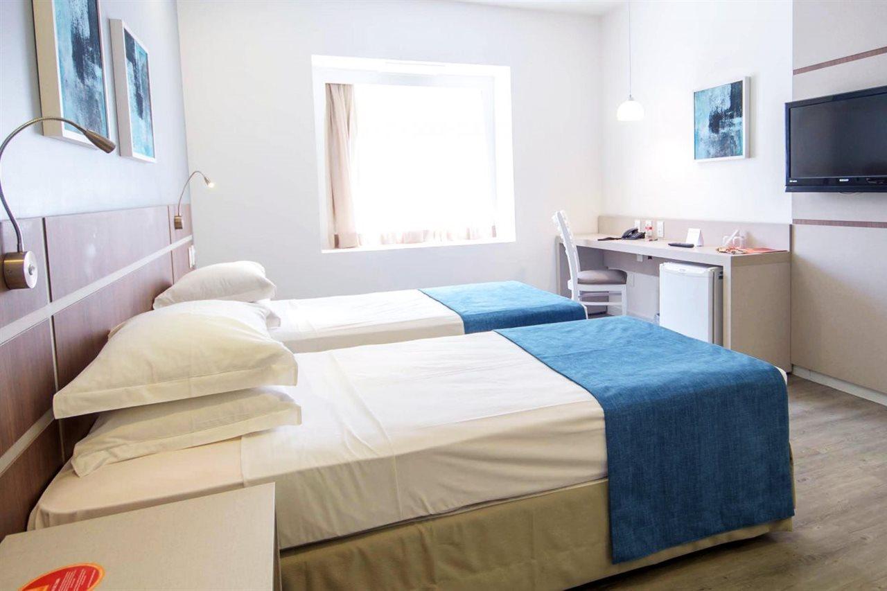 Oasis Atlantico Fortaleza מראה חיצוני תמונה