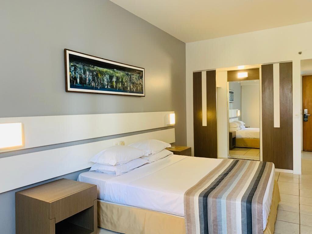 Oasis Atlantico Fortaleza מראה חיצוני תמונה