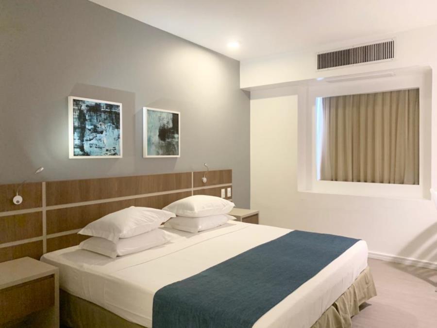 Oasis Atlantico Fortaleza מראה חיצוני תמונה
