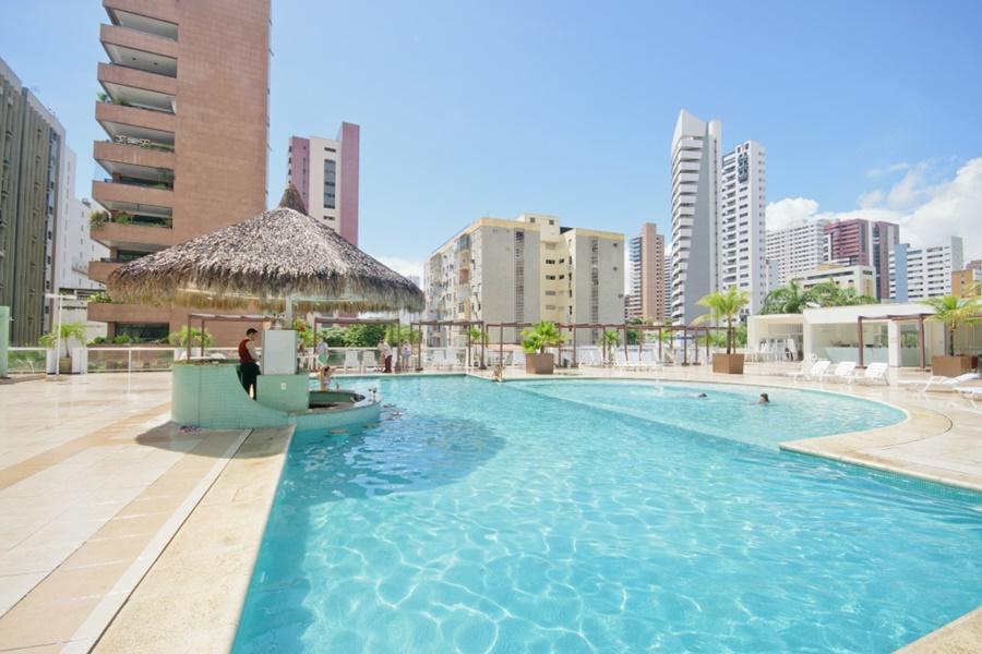 Oasis Atlantico Fortaleza מראה חיצוני תמונה