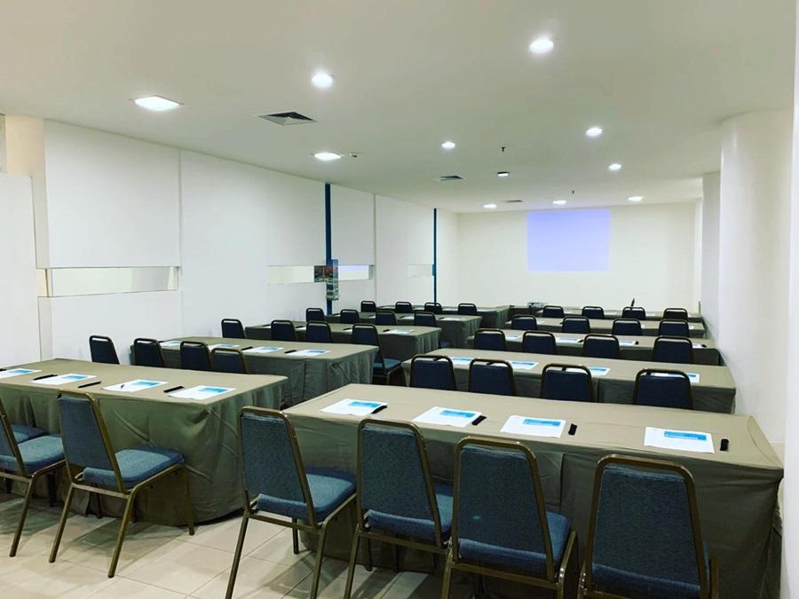 Oasis Atlantico Fortaleza מראה חיצוני תמונה