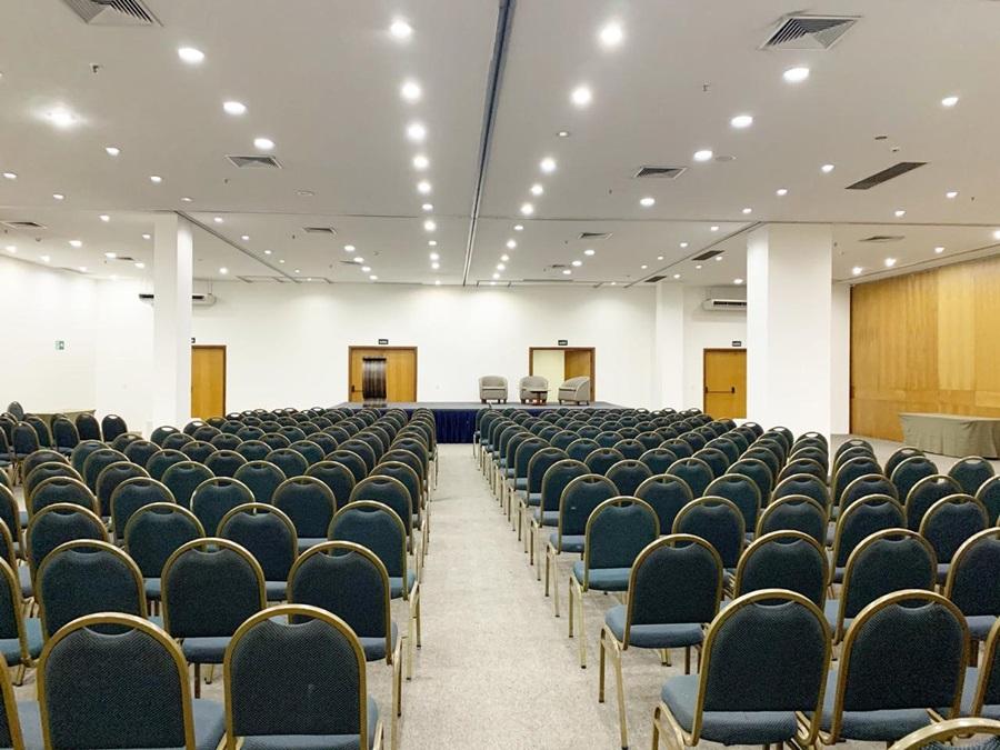 Oasis Atlantico Fortaleza מראה חיצוני תמונה