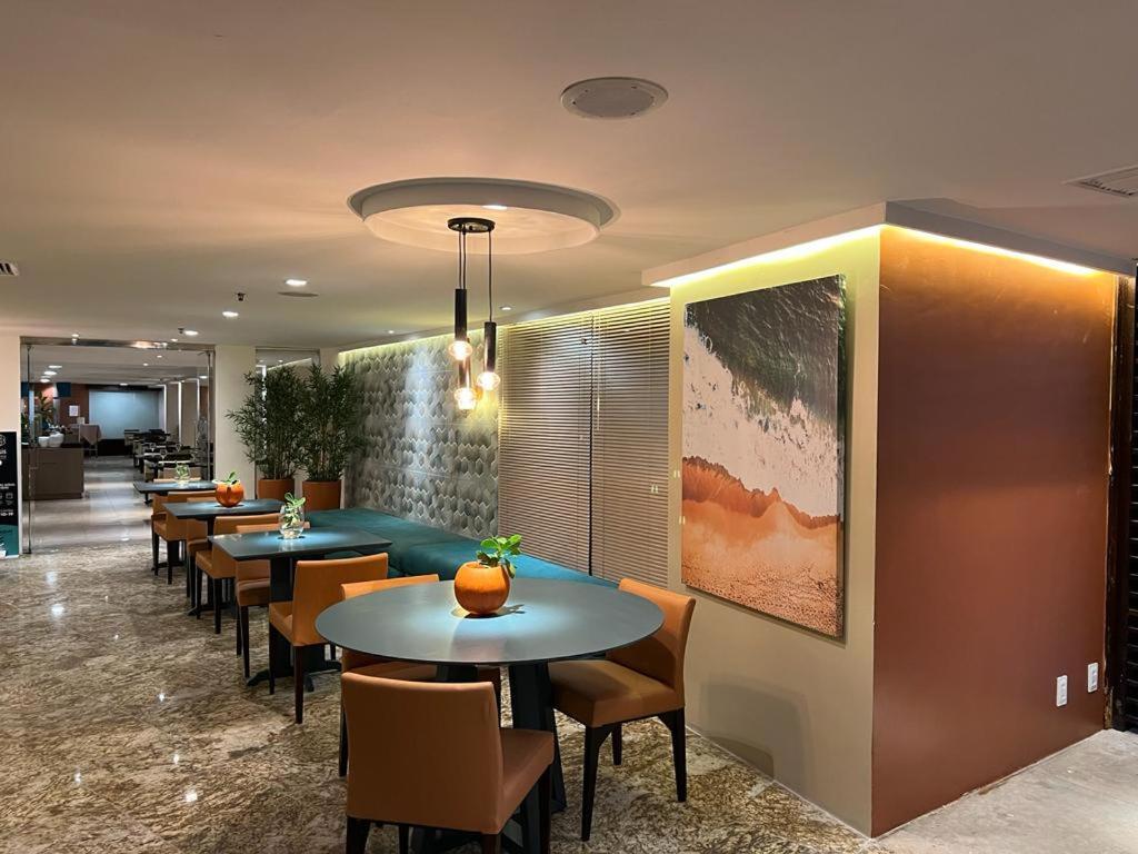Oasis Atlantico Fortaleza מראה חיצוני תמונה