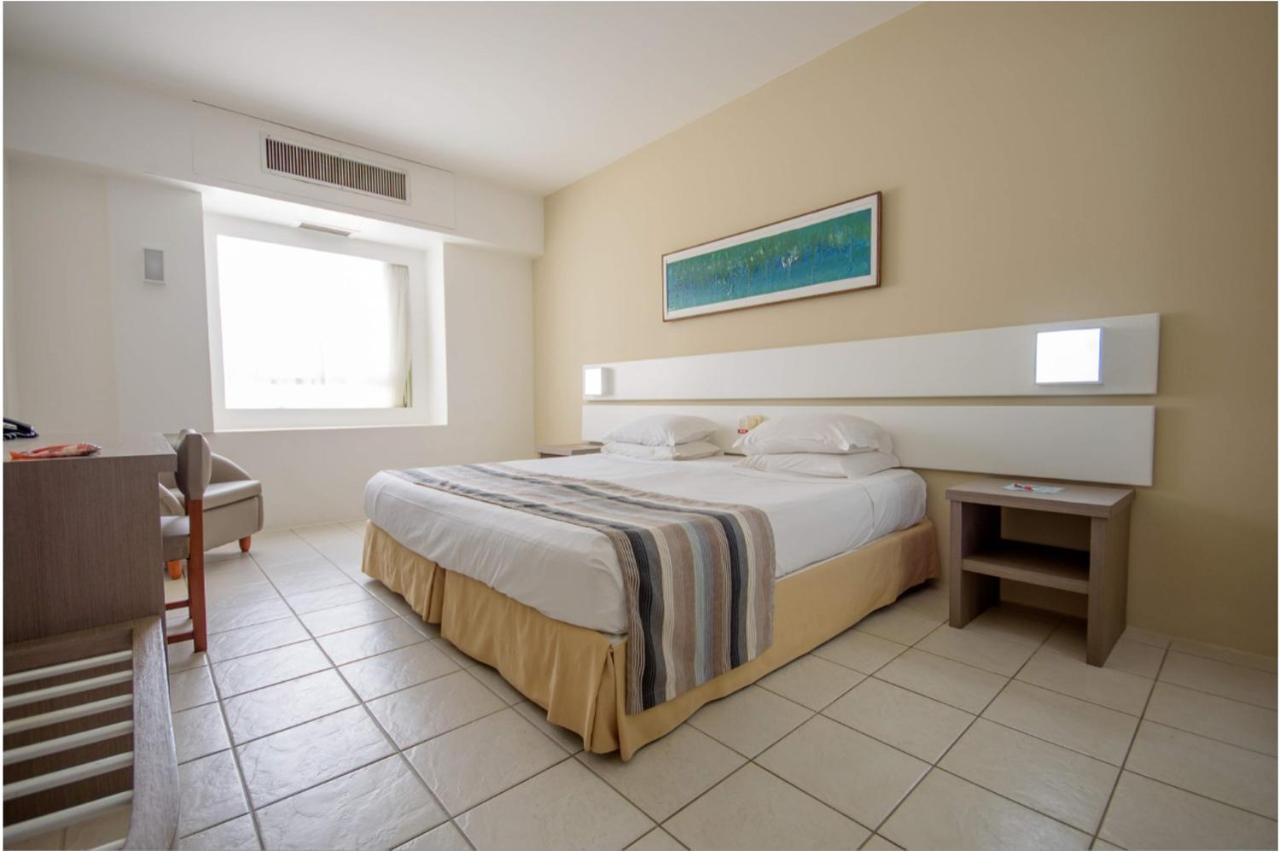 Oasis Atlantico Fortaleza מראה חיצוני תמונה