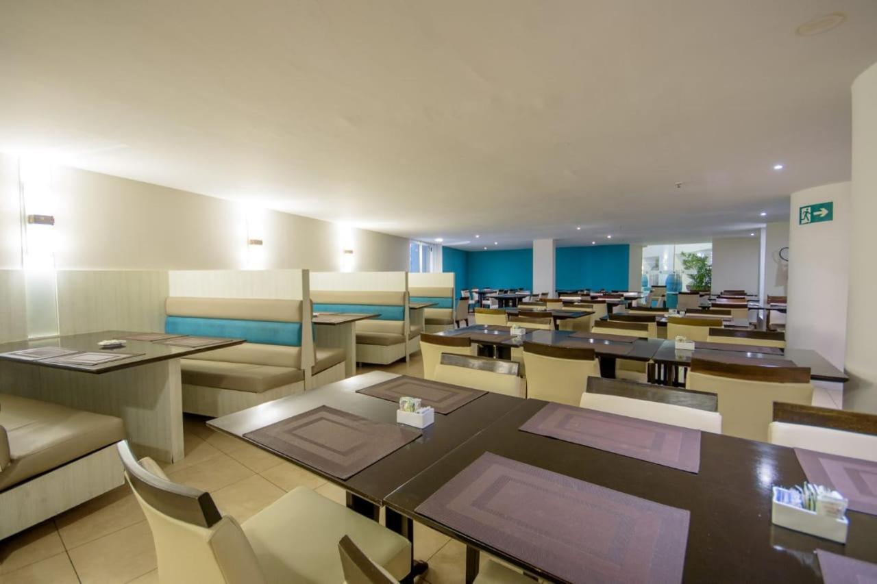 Oasis Atlantico Fortaleza מראה חיצוני תמונה