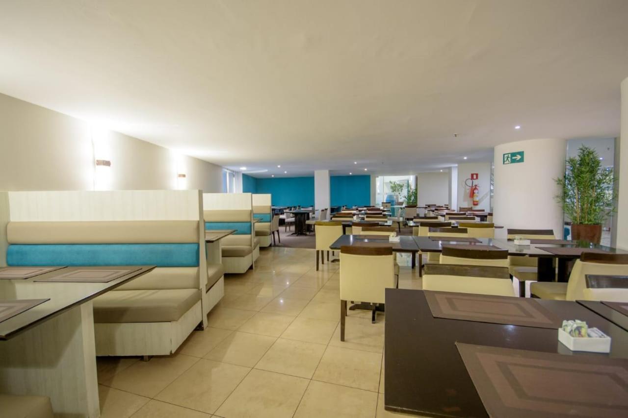 Oasis Atlantico Fortaleza מראה חיצוני תמונה
