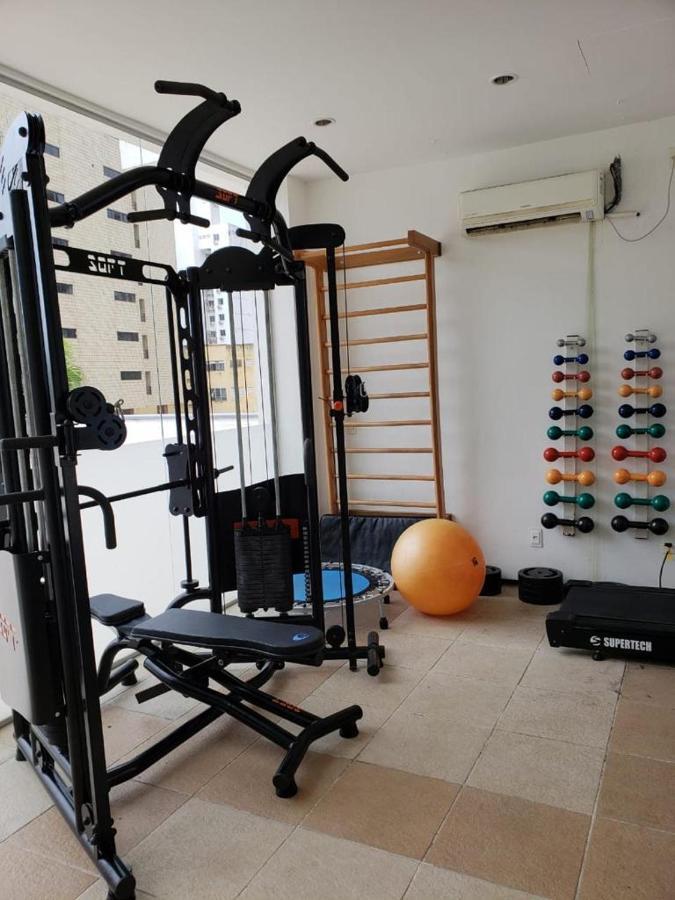 Oasis Atlantico Fortaleza מראה חיצוני תמונה