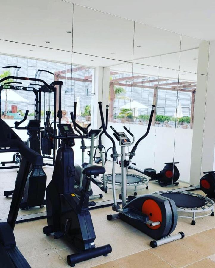 Oasis Atlantico Fortaleza מראה חיצוני תמונה