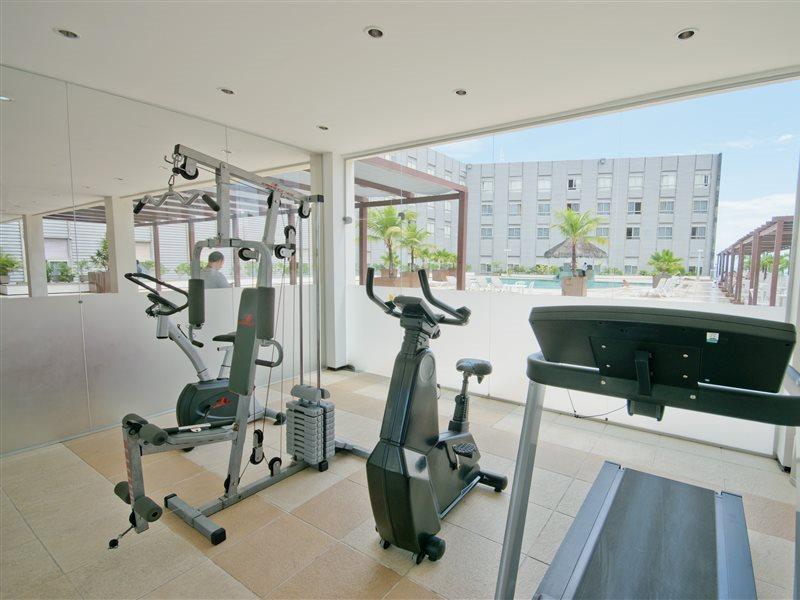 Oasis Atlantico Fortaleza מראה חיצוני תמונה