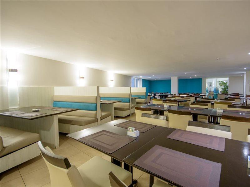 Oasis Atlantico Fortaleza מראה חיצוני תמונה