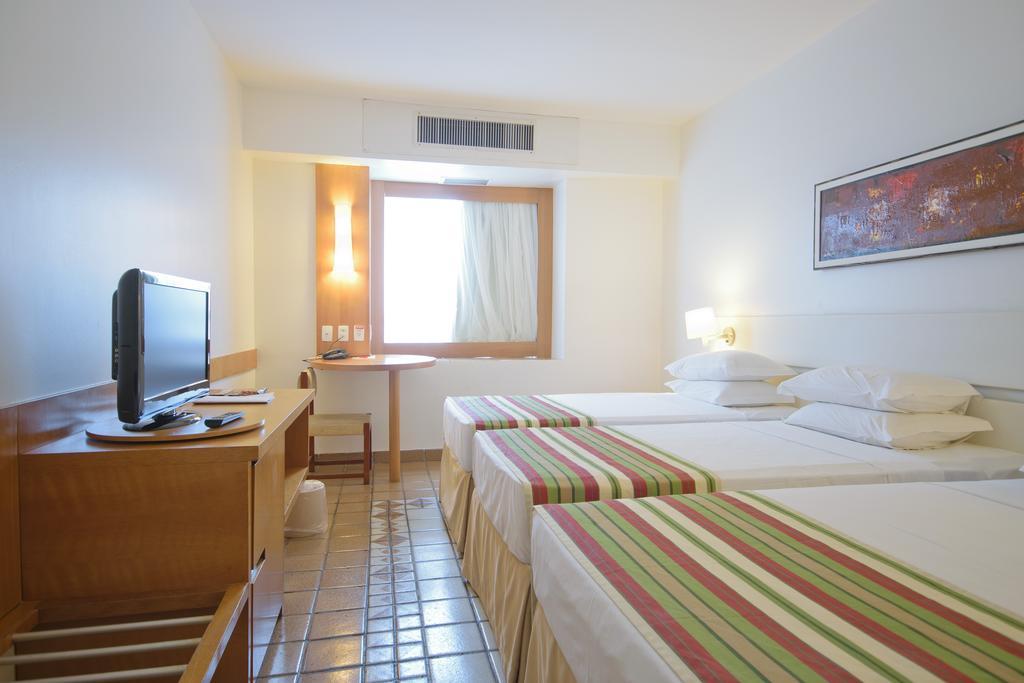 Oasis Atlantico Fortaleza מראה חיצוני תמונה