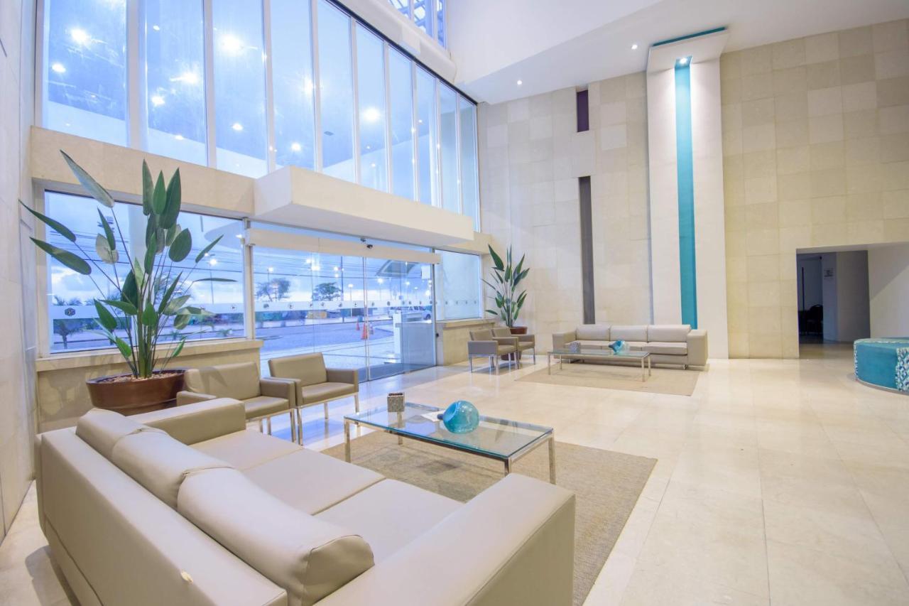 Oasis Atlantico Fortaleza מראה חיצוני תמונה