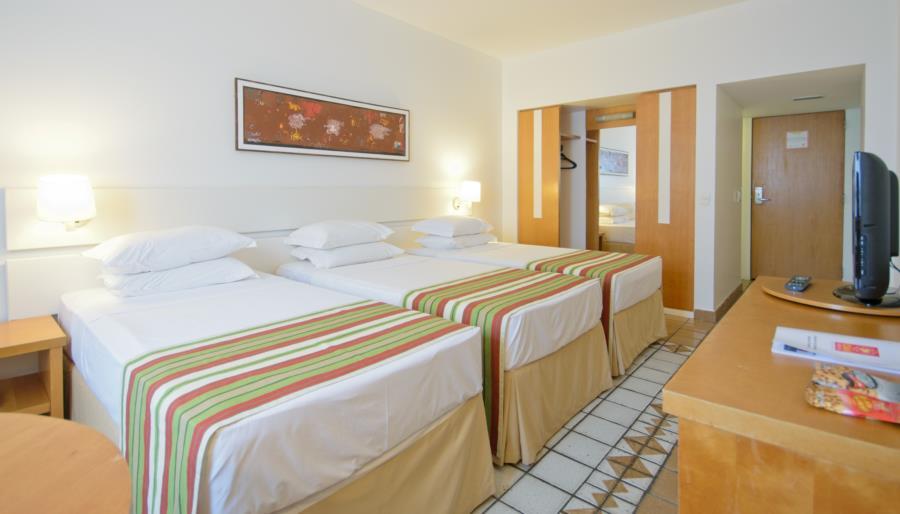 Oasis Atlantico Fortaleza מראה חיצוני תמונה