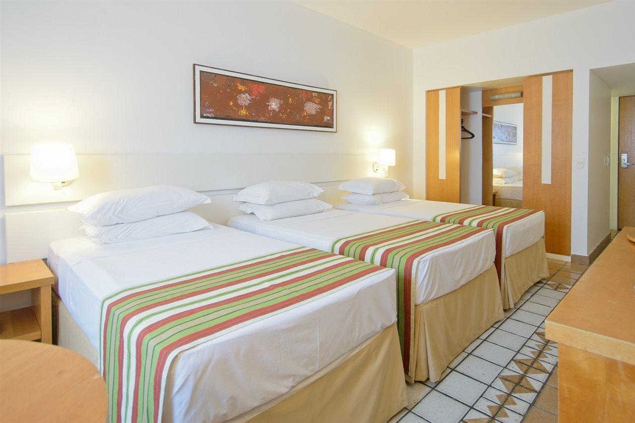 Oasis Atlantico Fortaleza מראה חיצוני תמונה